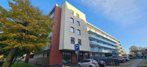 STORCZYK & SZAMPAŃSKI Apartamenty BLIŻEJ MORZA